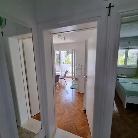 Mastrinka By The Sea -10m Apartament Trogir