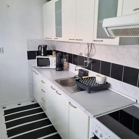 Mastrinka By The Sea -10m Apartment