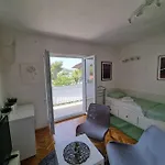 Mastrinka By The Sea -10m Apartment Trogir