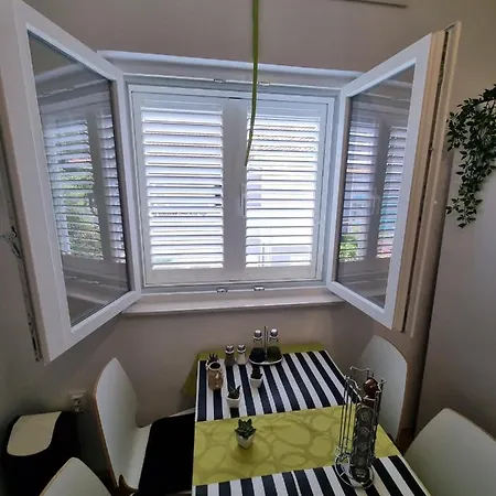 Apartamento Mastrinka By The Sea -10m *