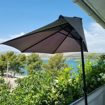 Mastrinka By The Sea -10m Appartement *