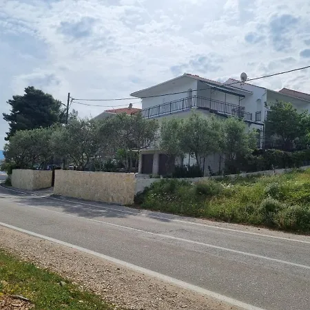 Mastrinka By The Sea -10m Trogir