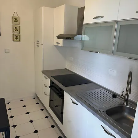 Apartment Mastrinka By The Sea -10m