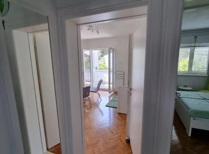 Mastrinka By The Sea -10m Apartament Trogir