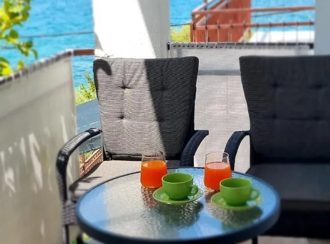 Mastrinka By The Sea -10m *