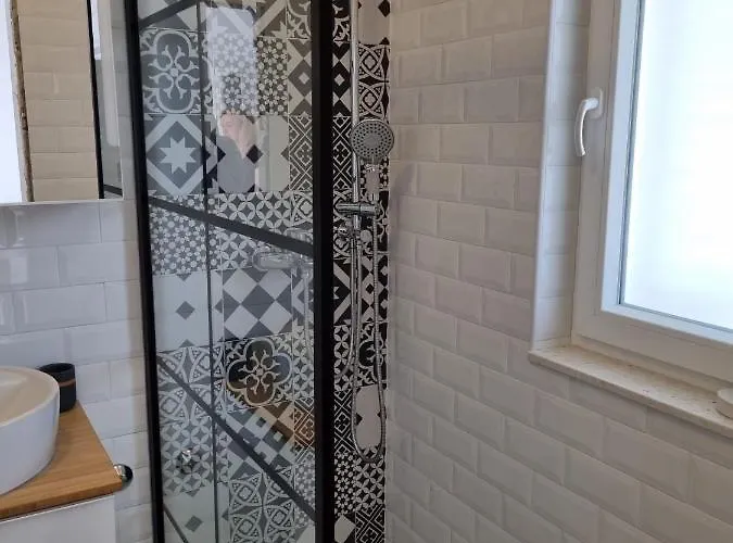 Appartement Mastrinka By The Sea -10m