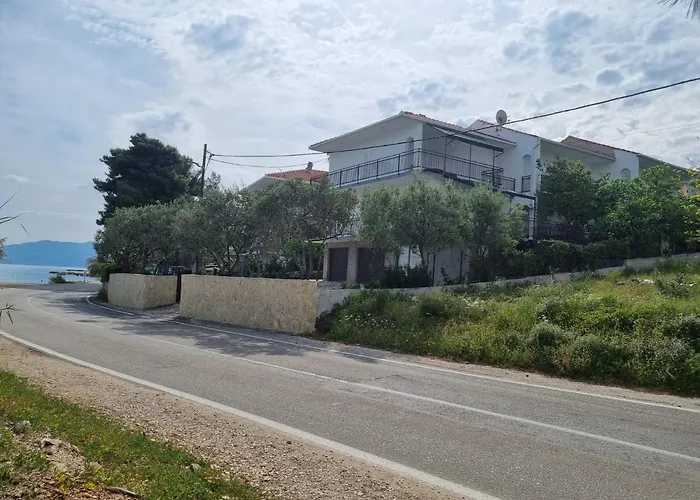 Mastrinka By The Sea -10m Trogir