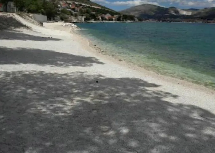 Apartament Mastrinka By The Sea -10m