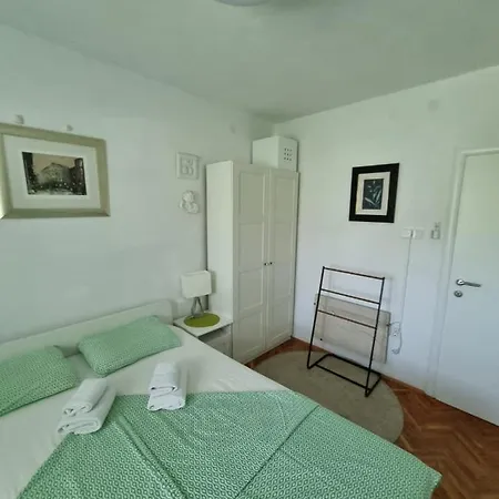Appartement Mastrinka By The Sea -10m Trogir