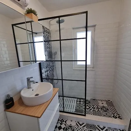 Mastrinka By The Sea -10m Appartement Trogir